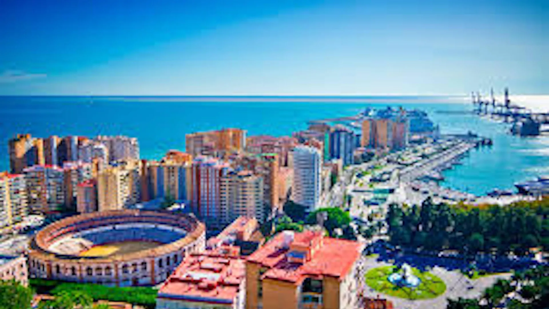 Holidays2Malaga Suites 0*, Malaga