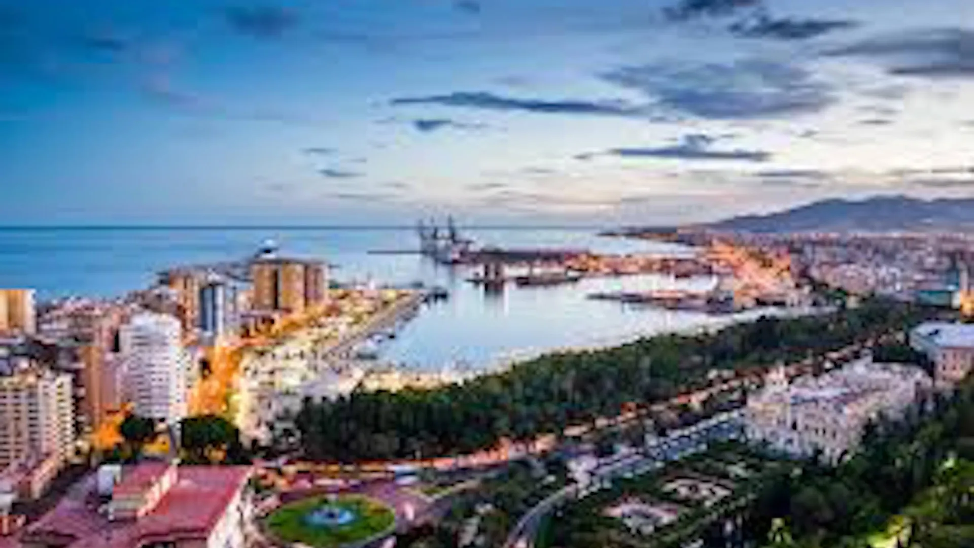 Holidays2Malaga Suites Malaga