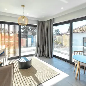 Apartamento Seah! Pedregalejo, Málaga