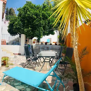 Apartment La, Málaga