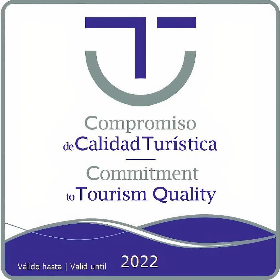 Holidays2Malaga Suites 0*, Malaga Spain