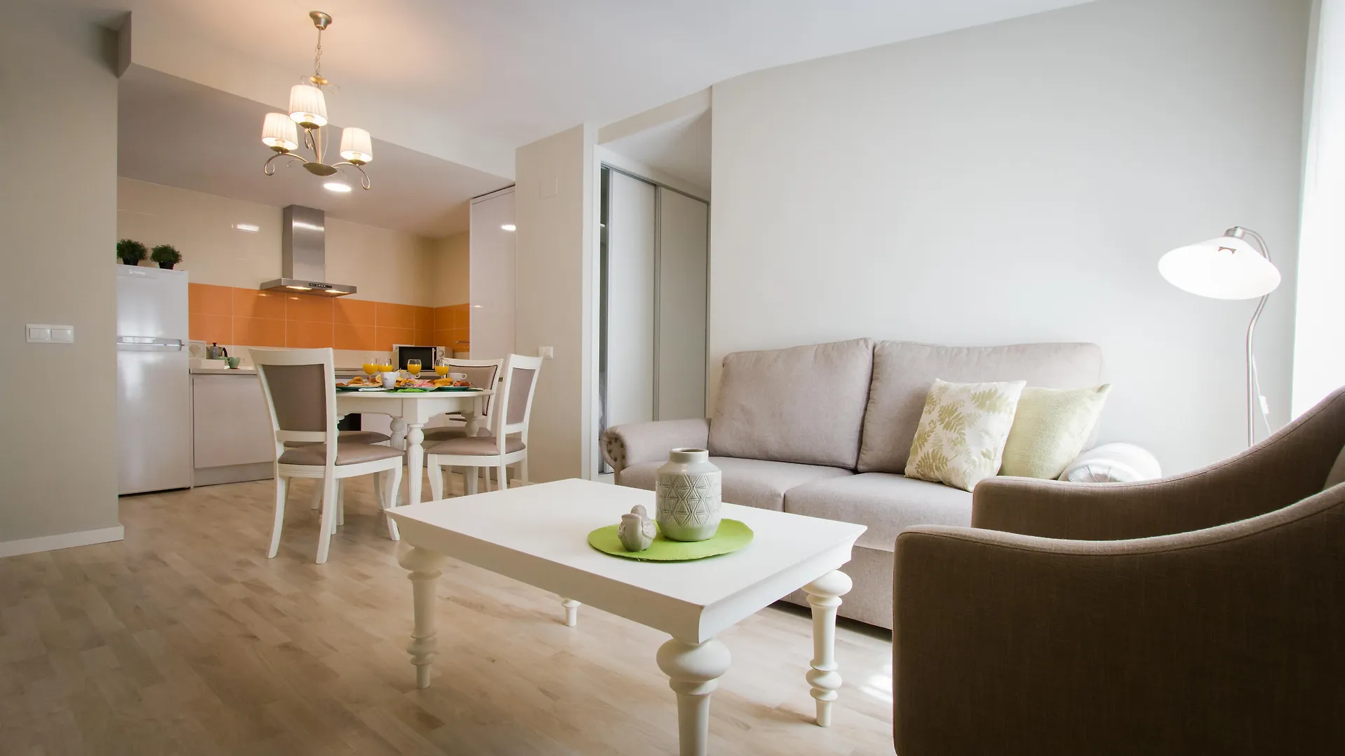 Holidays2Malaga Suites 0*, Malaga Spain