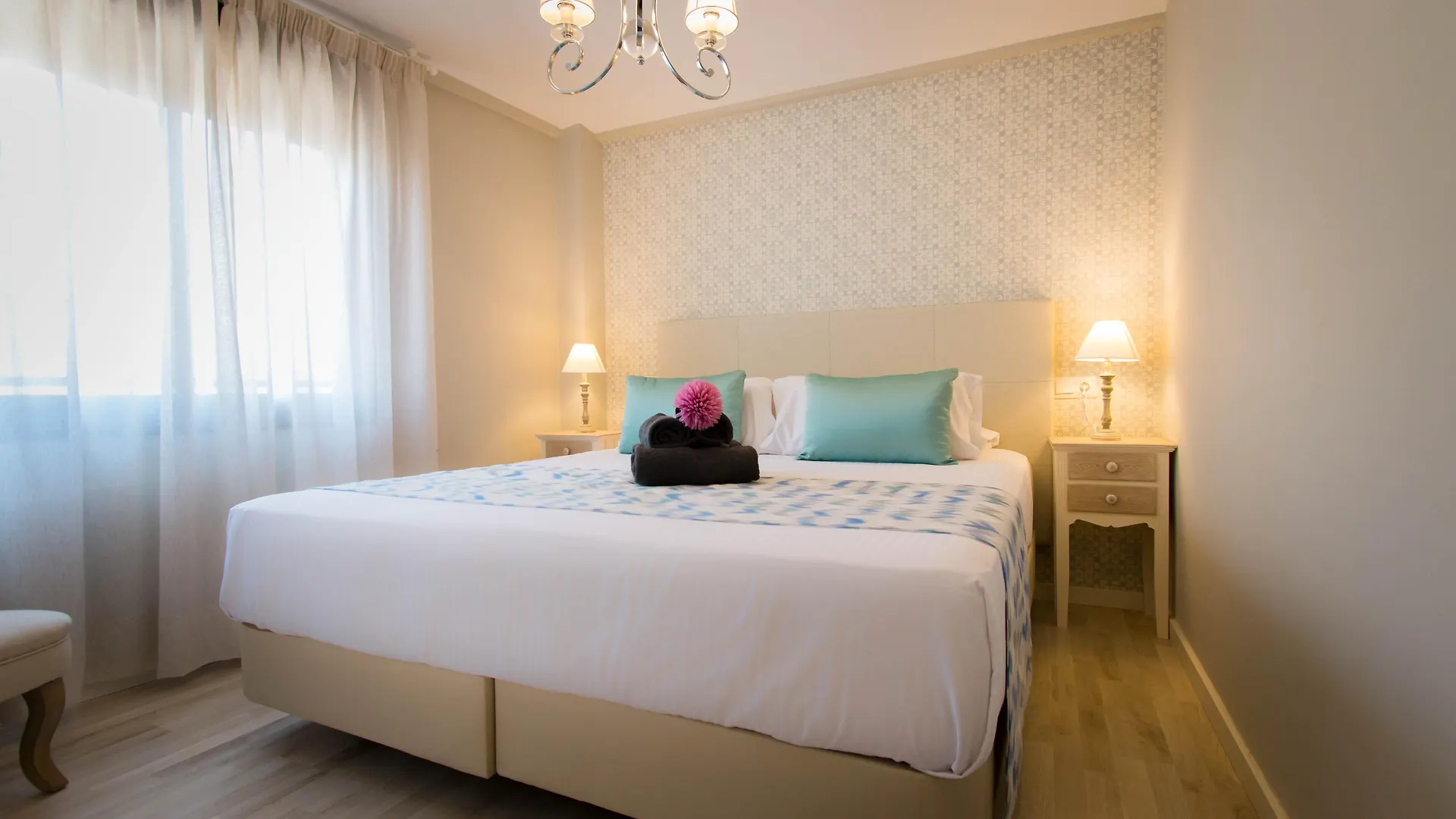Holidays2Malaga Suites Spain