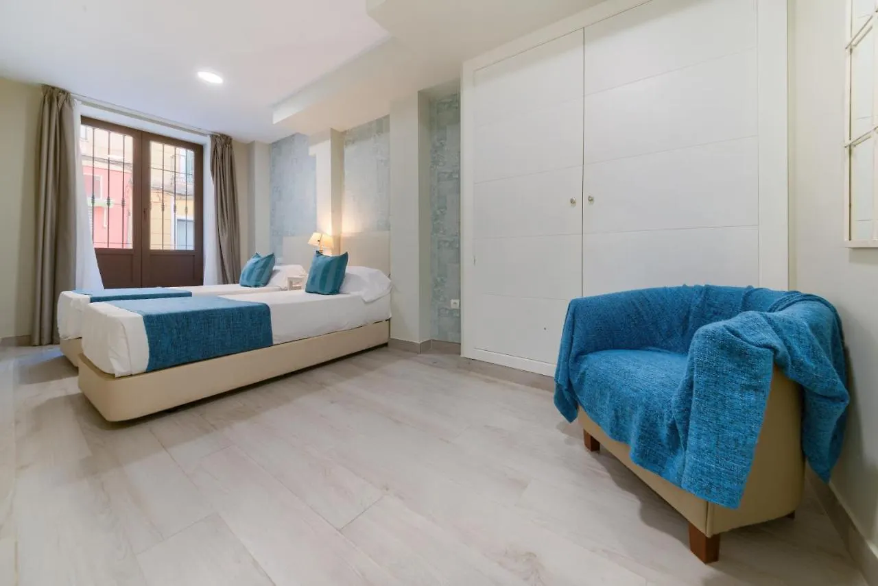 Holidays2Malaga Suites Espagne